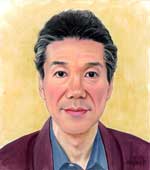 有便堂 石川社長