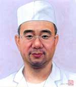 玉ひで 山田社長