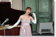 オペランチ 第5回 【フォト１】 北條 聖子 フォト