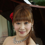 坂野由美子